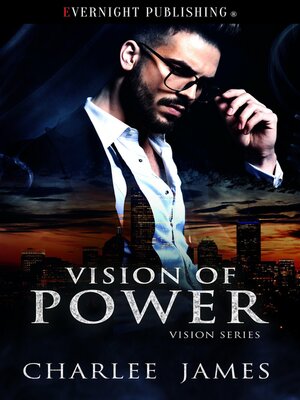 cover image of Vision of Power